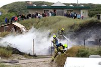 Caravan brand Kogerstrand 01